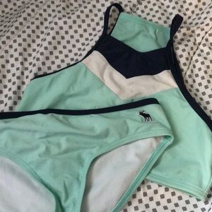 Abercrombie Bathing Suit 🦋